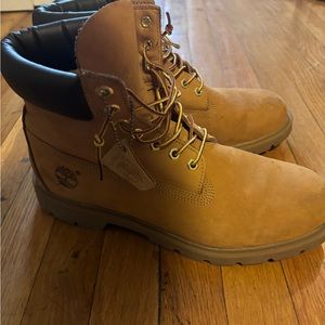 Perfect condition timberland boots men’s